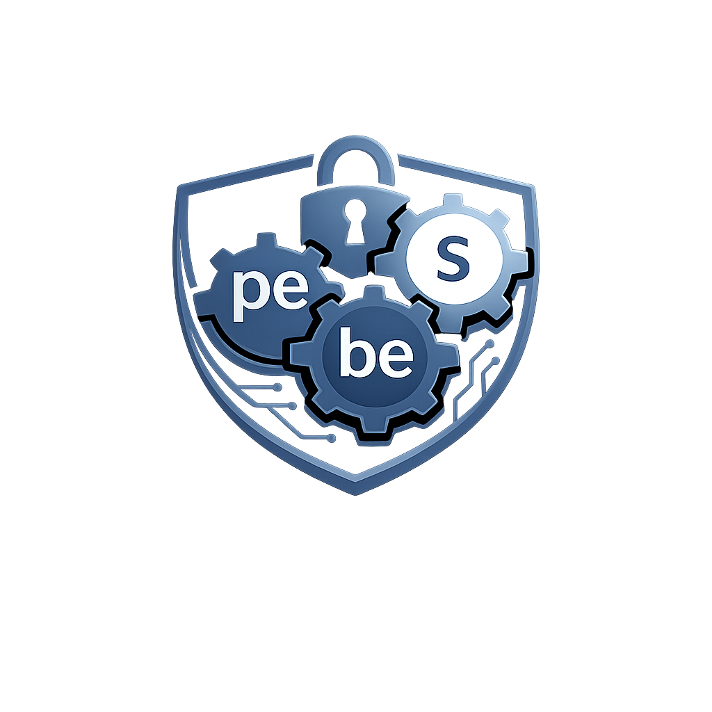 pebes GmbH Logo
